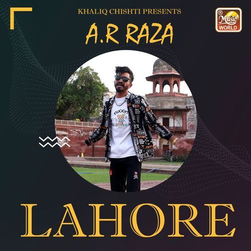 Lahore