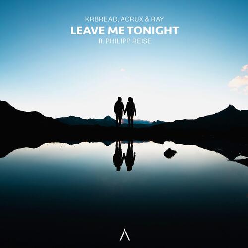 Leave Me Tonight (feat. Philipp Reise)_poster_image