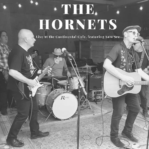 Live at the Continental Cafe (Live)