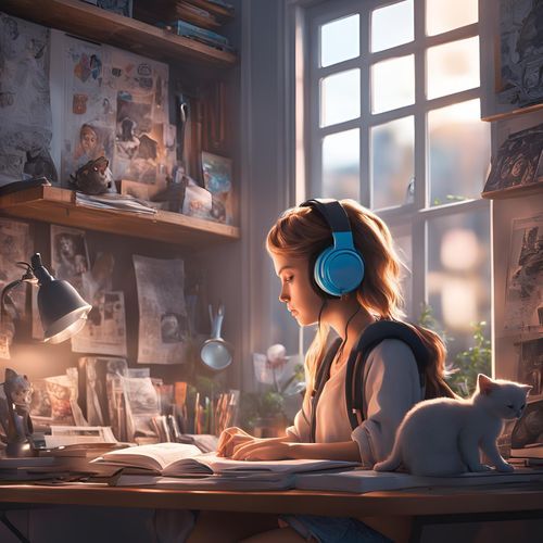 Nighttime Chill Instrumentals cover art