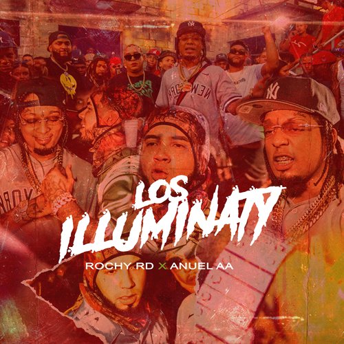 Los Illuminaty