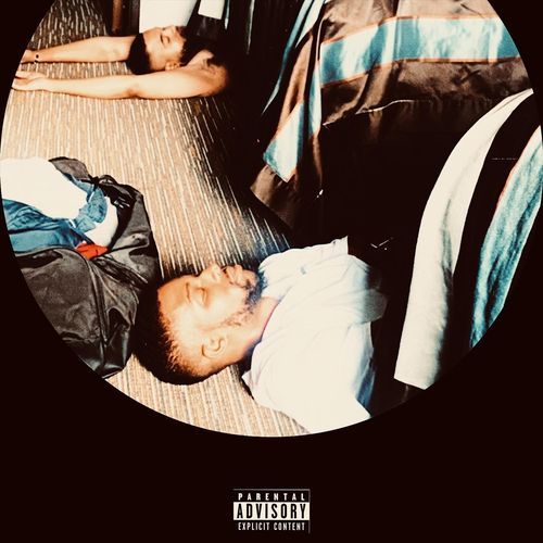 The Key. (Roc Marciano Mix) cover art