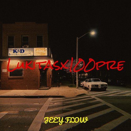 Lukitasx100pre cover art