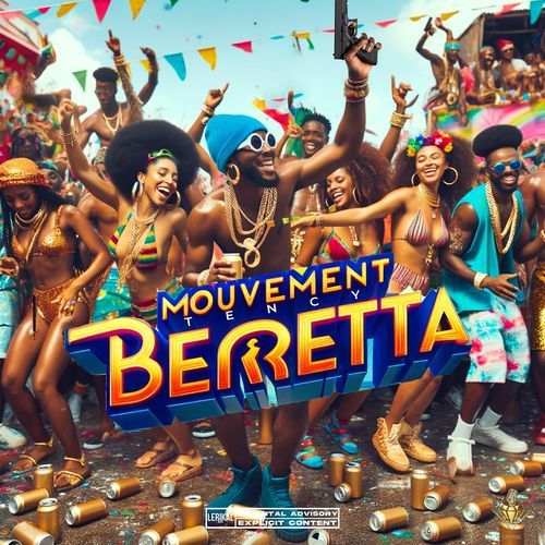 MOUVEMENT BERETTA