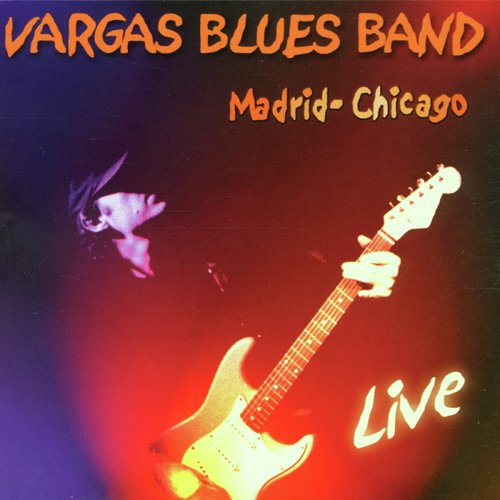 Madrid-Chicago Live_poster_image