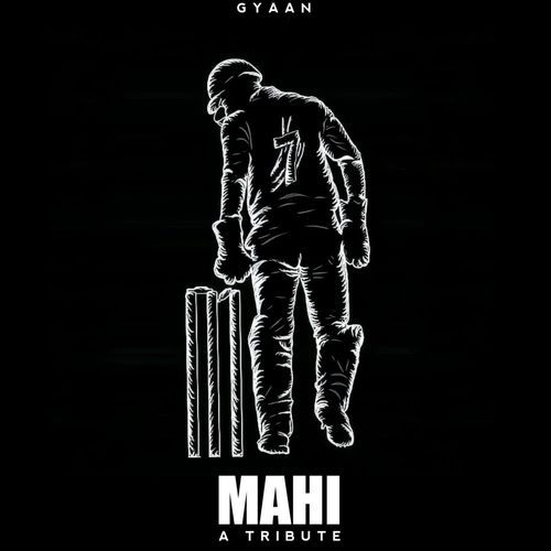 Mahi - A Tribute