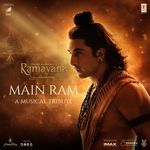 Main Ram (From "Ramayana") artwork