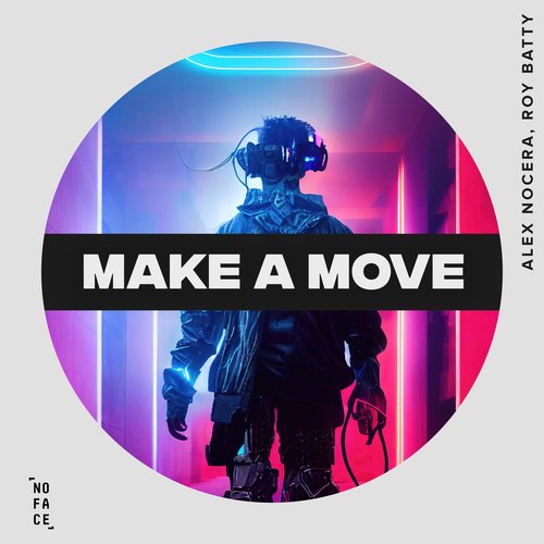 Make A Move