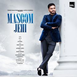 Masoom Jehi-NwwdeBZ5VUc