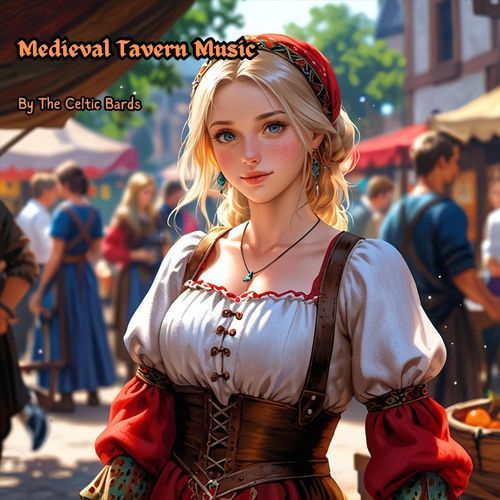 The Bard’s Chant and the Wizard’s Flame cover art
