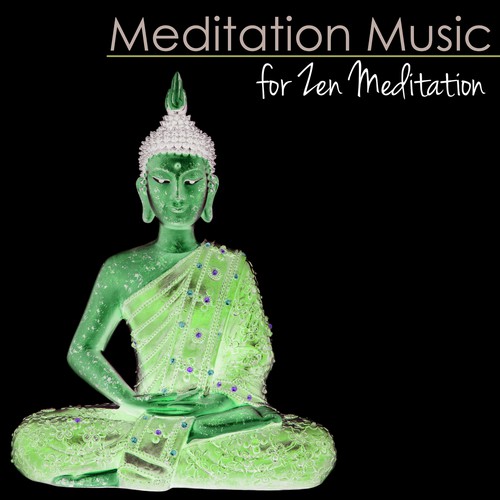 Meditation Music for Zen Meditation Relaxation Yoga and Massage Therapy
