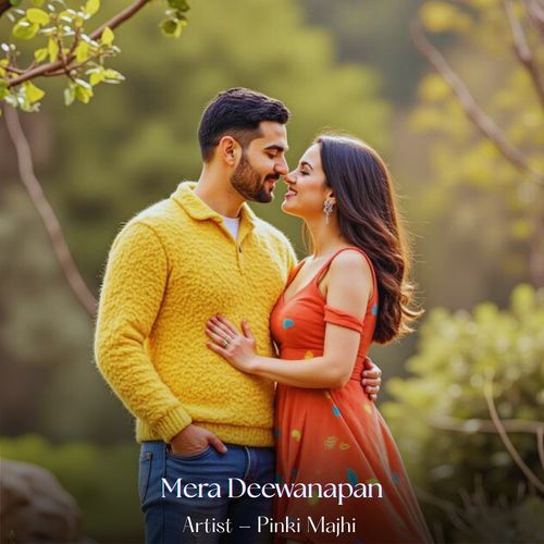Mera Deewanapan
