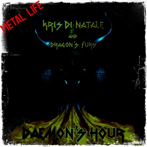 Metal Life (Remastered 2023) cover art