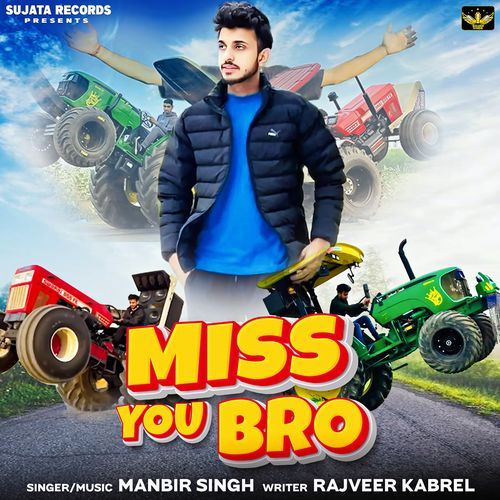 Miss You Bro