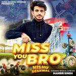 Miss You Bro Nishu Deshwal