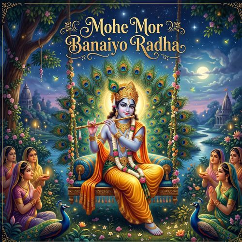 Mohe Mor Banaiyo Radha