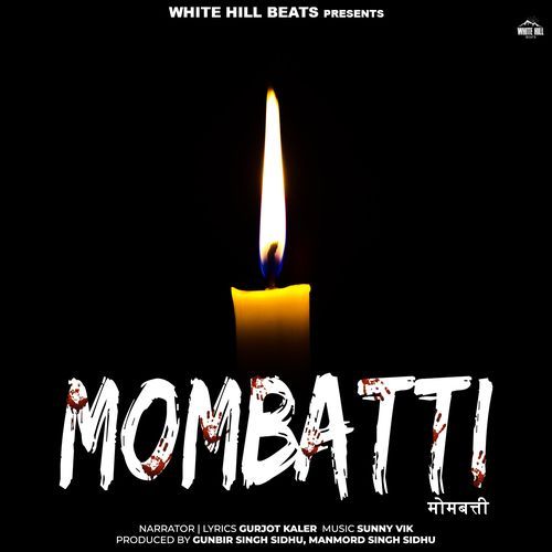 Mombatti