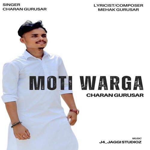 Moti Warga