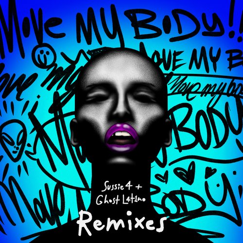 Move my body (Zombies in Miami (Tribal Remix))