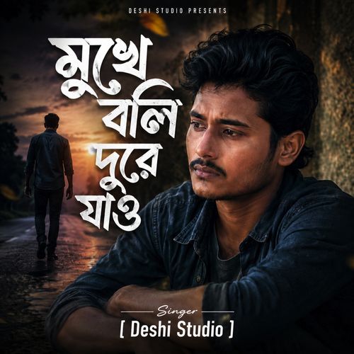 Mukhe Boli Dure Jao