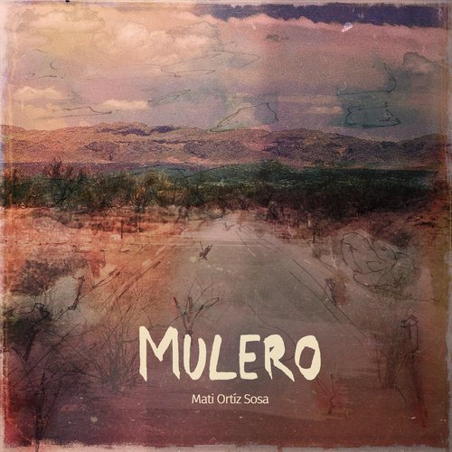 Ñico cover art
