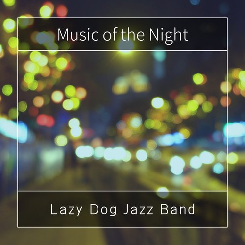 Jazz for a Rainy Day cover art