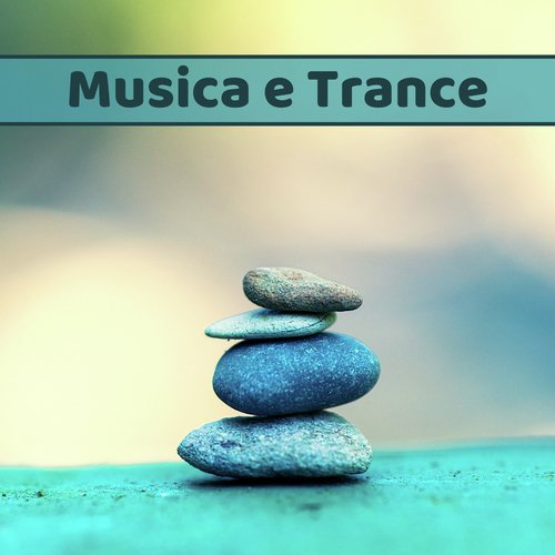 Rilassamento mentale cover art