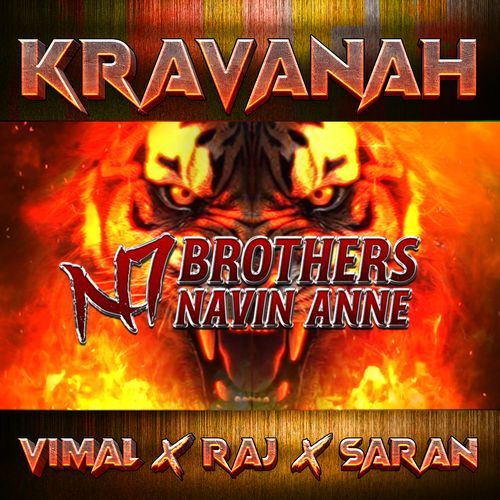 N7 Brothers Navin Anne