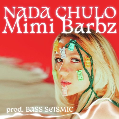 Nada Chulo :( cover art