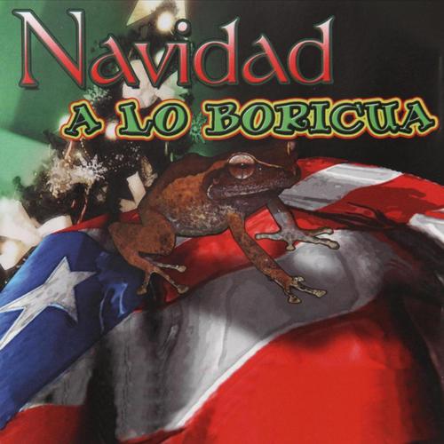 Navidad a Lo Boricua