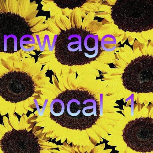 New Age Vocal 1
