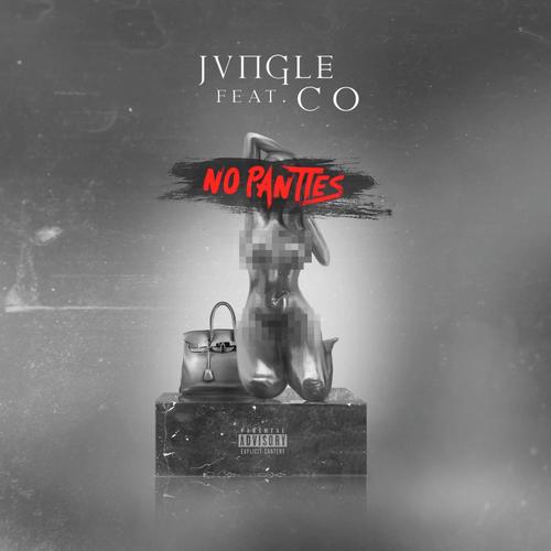 No Panties (feat. CO)