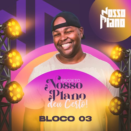 Nosso Plano Ao Vivo - Volume 3_poster_image