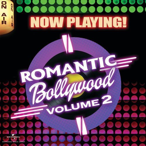 Now Playing! Romantic Bollywood, Vol. 2_poster_image