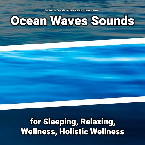 Ocean Sounds for Teens