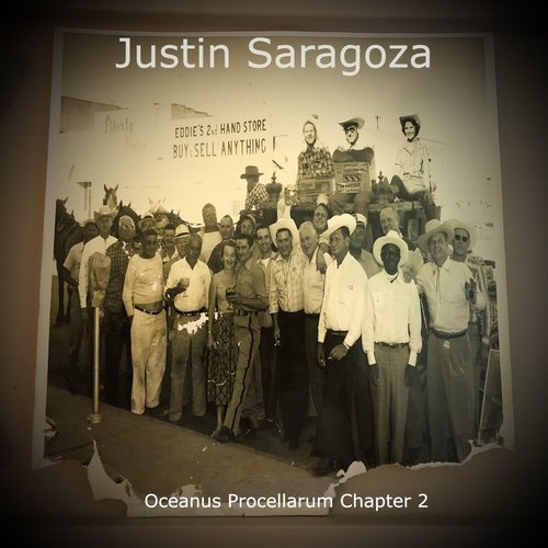 Movement Z cover art