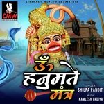 Om Namo Hanumate (CMW)