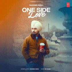 One Side Love-PSw7eEZ4Zlk