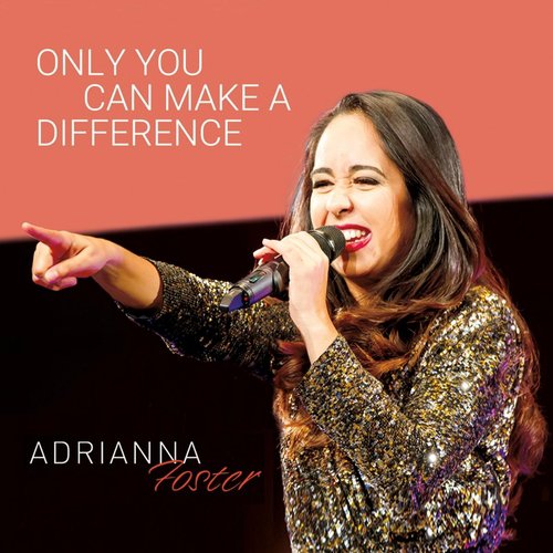 Only You Can Make a Difference_poster_image