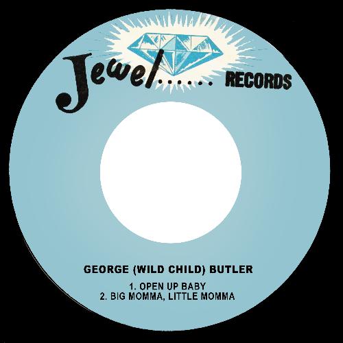 Big Momma, Little Momma cover art