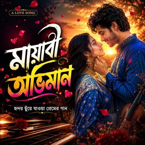 মায়াবী অভিমান
