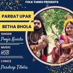 Parbat Upar Betha Bhola