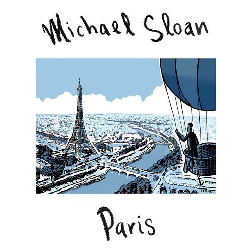 Après Midi au Musée du Louvre cover art