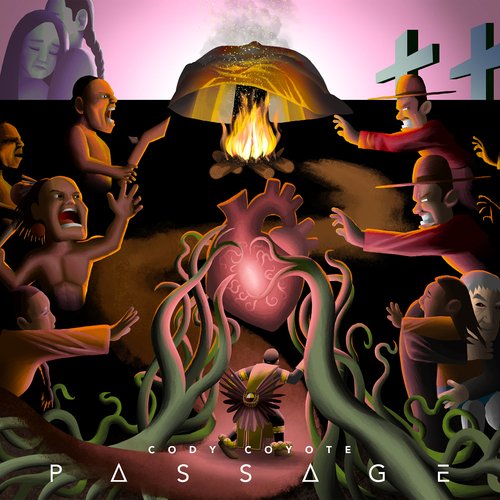 Dirty cover art