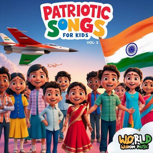 Bharat Maa Ke Rakhwale (Kids Special)