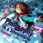 Philosophy in a Snowstorm