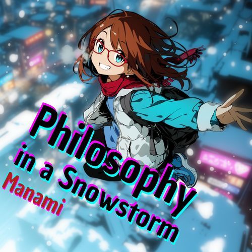 Philosophy in a Snowstorm