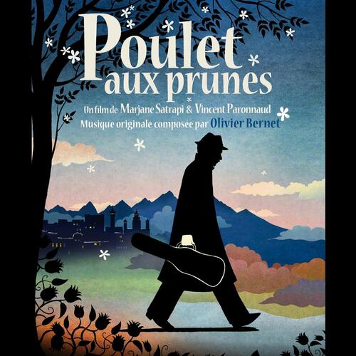Parvine cover art