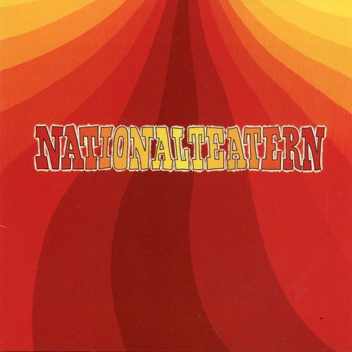 Progglådan Nationalteatern