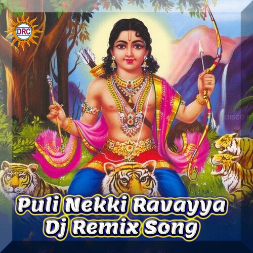 Puli Nekki Ravayya (Dj Remix)